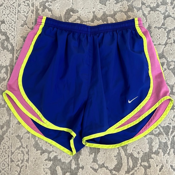 Nike Pants - Nike Pro Running Shorts